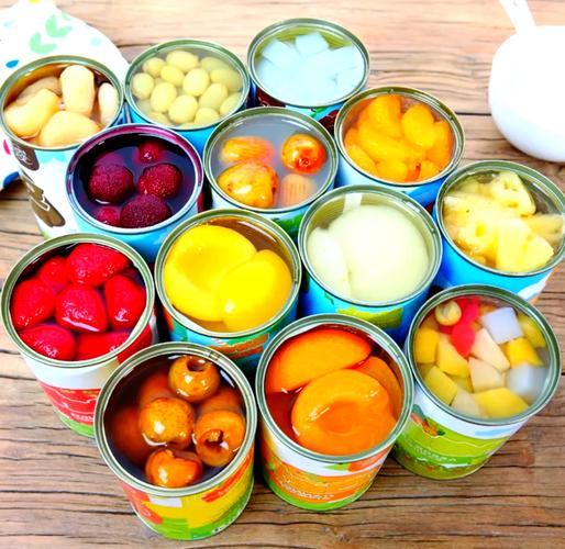 食品添加剂:现代食品工业的魔法师