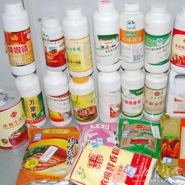 食品添加剂之惑:脱氢乙酸钠背后的食品安全深思