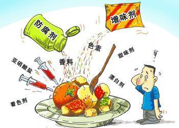 杭州在昨日启动食品安全周计划